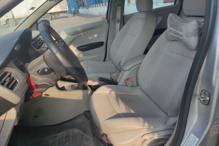 Used Citroen Elysee 2014 1.6L Manual Comfort Model
