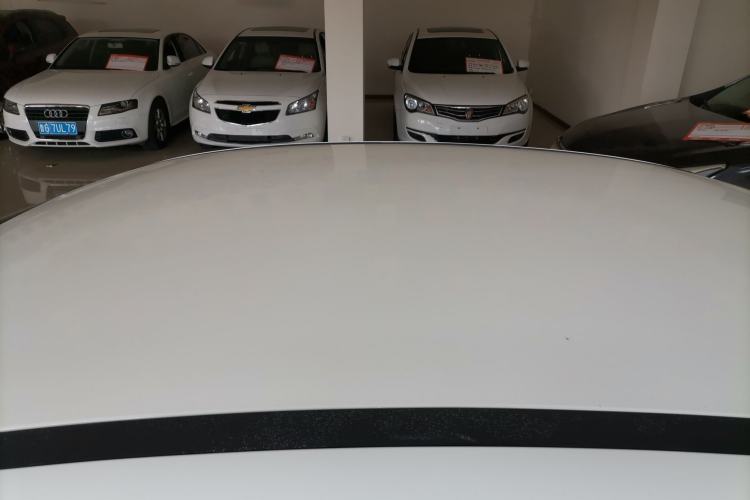 Used Ford Focus 2012 Sedan 1.6L Manual Comfort Model