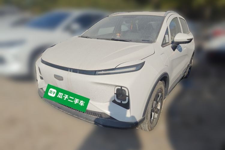 Used Geometry E Firefly 2024 301km Starlight