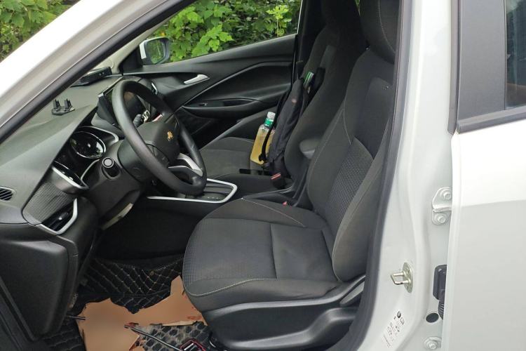 Used Chevrolet Cavalier 2020 325T Automatic Enjoyment Edition