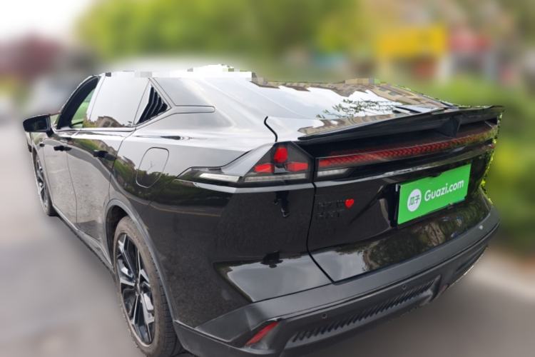 Used Deepal SL03 2023 200Max Range-Extended Version