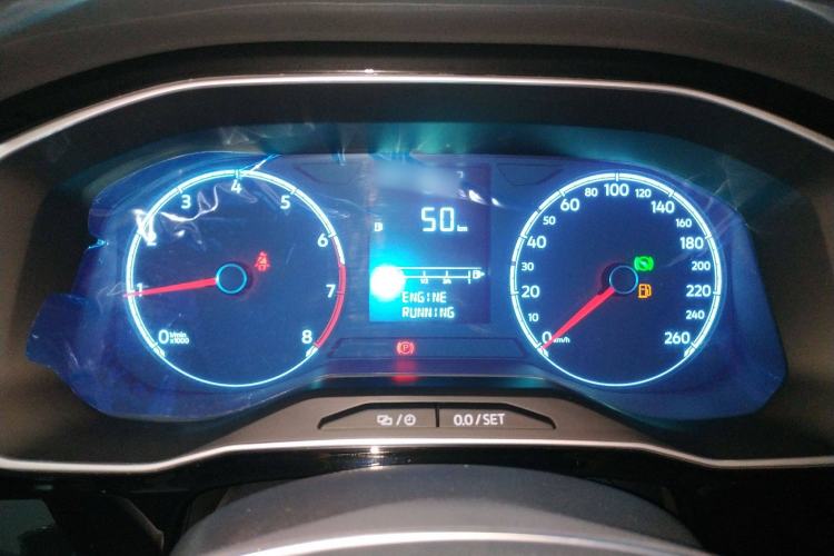 Used Jetta VS5 2024 280TSI Automatic Pioneer Edition