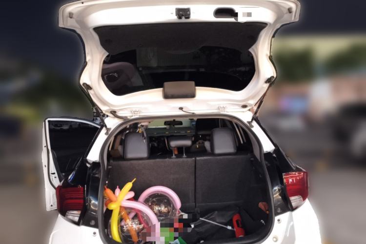 Used Toyota YARiS L Zhi Xuan 2020 X-Trail X 1.5L CVT Luxury Edition