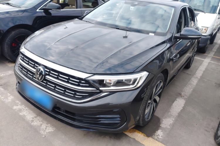 Used Volkswagen Sagitar 2025 300TSI DSG Excellence Edition