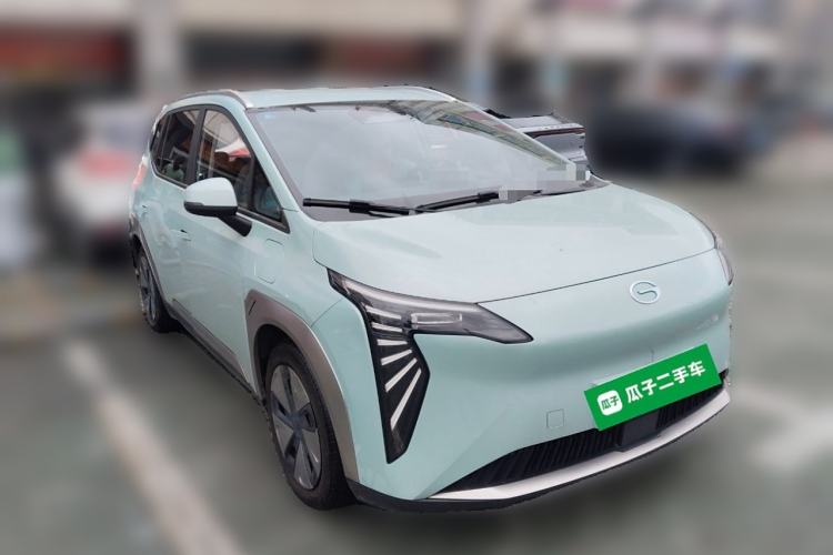 Used AION Y 2023 Younger