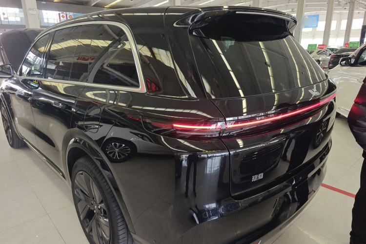 Used Li Auto L8 2024 Ultra Model