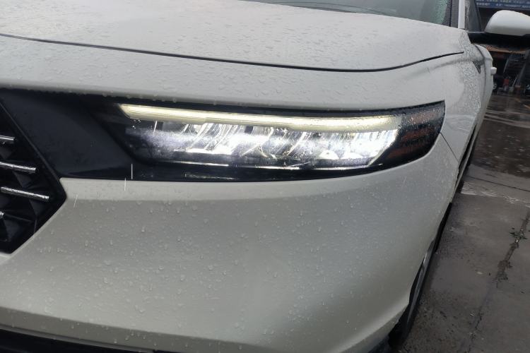 Used Honda Accord 2023 260TURBO Smart Enjoyment Version
