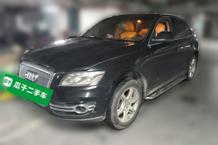 Used Audi Q5 2011 2.0TFSI Ambition Edition