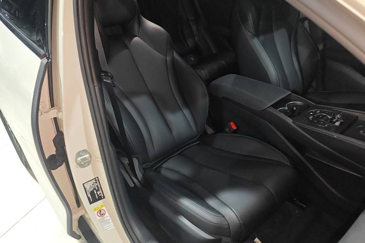 Used BYD Seal 06 New Energy 2024 DM-i 80KM Prestige Model