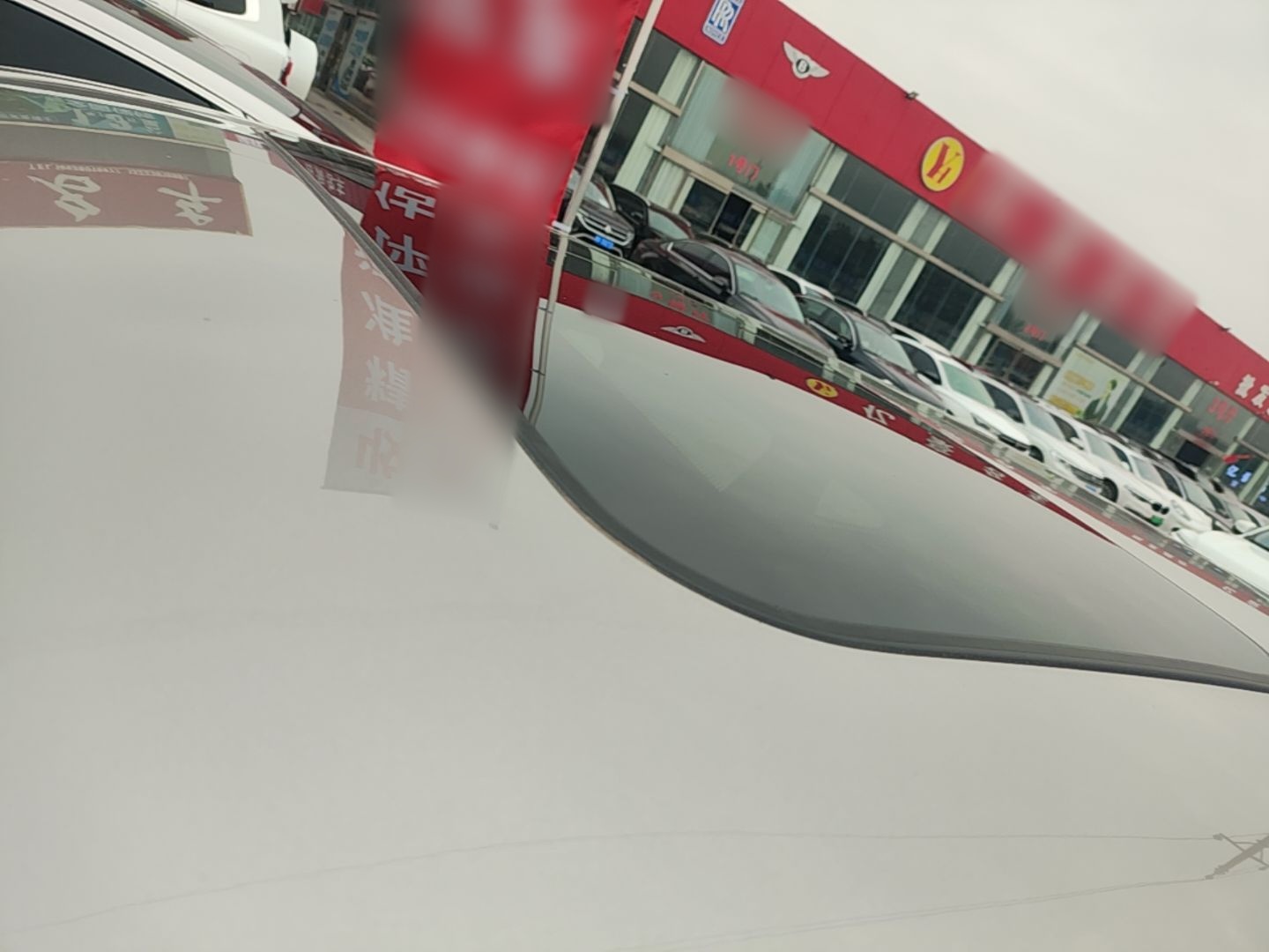 Geely Galaxy Stellar 6 2026 Model 125km Exploration+ Edition — снимка 7