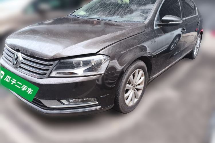 Used Volkswagen Magotan 2015 1.8TSI Advanced Model