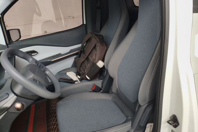 Used Wuling NAMMIEV 2021 - Play Edition
