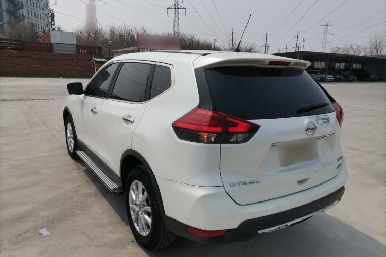 Used Nissan X-Trail 2017 2.0L CVT Comfort Edition 2WD
