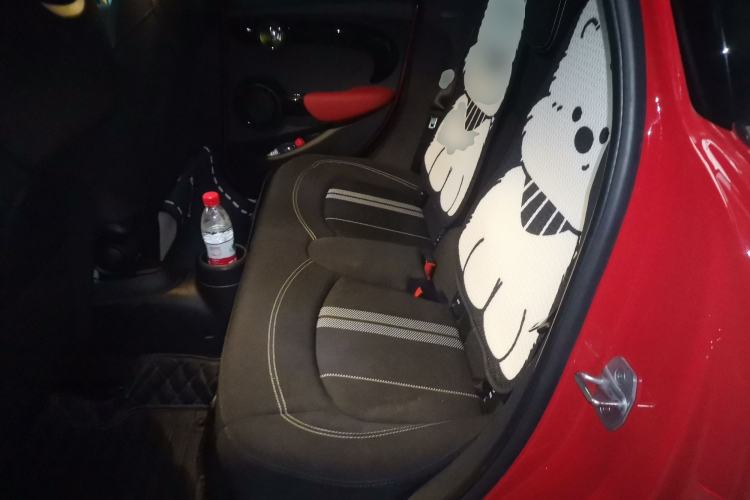 Used MINI MINI 2021 1.5T COOPER Racing Edition Five-Door Model