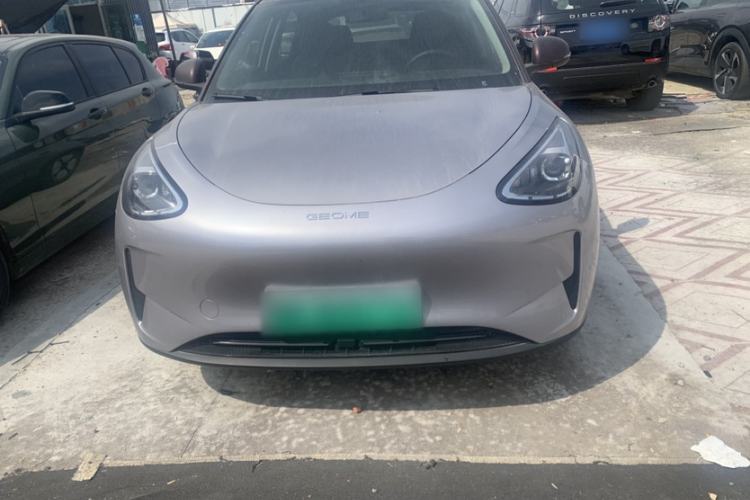 Used Geely Galaxy Geome 2025 310km Youth Edition
