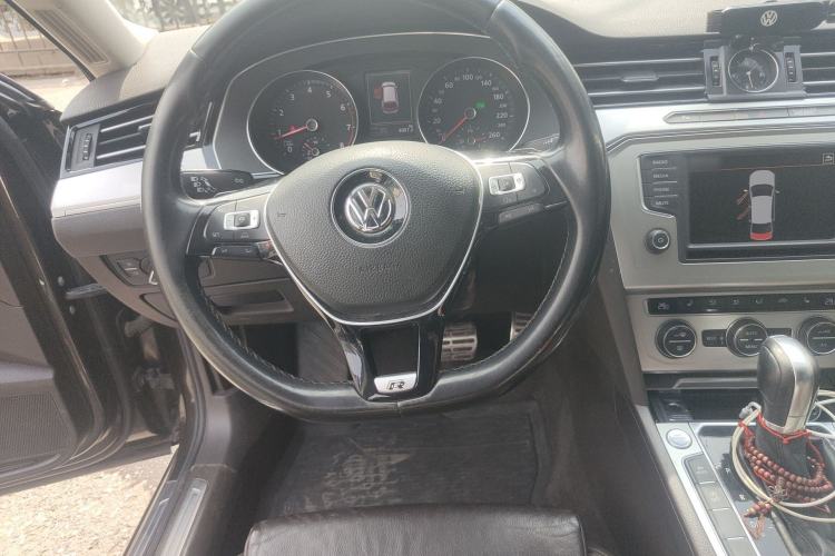 Used Volkswagen Variant 2016 280TSI Two-Wheel-Drive Comfort Edition