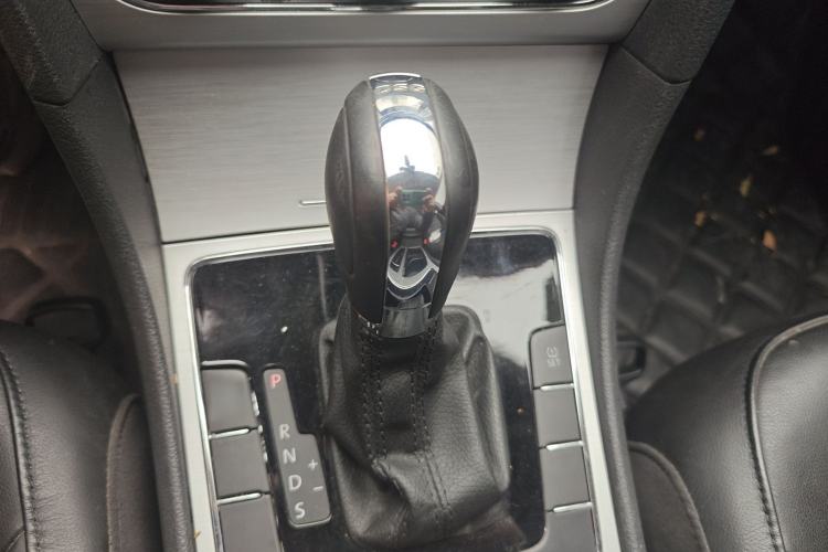 Used Volkswagen Passat 2013 1.8TSI DSG Prestige Edition