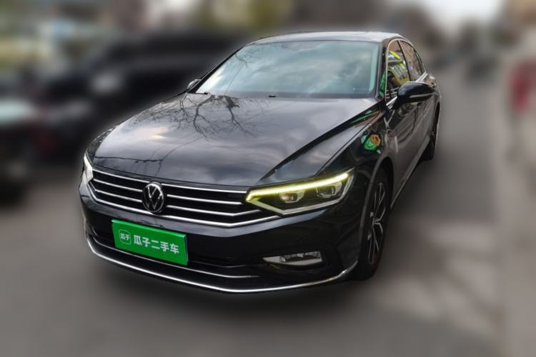 Used Volkswagen Magotan 2020 330TSI DSG Leading Model