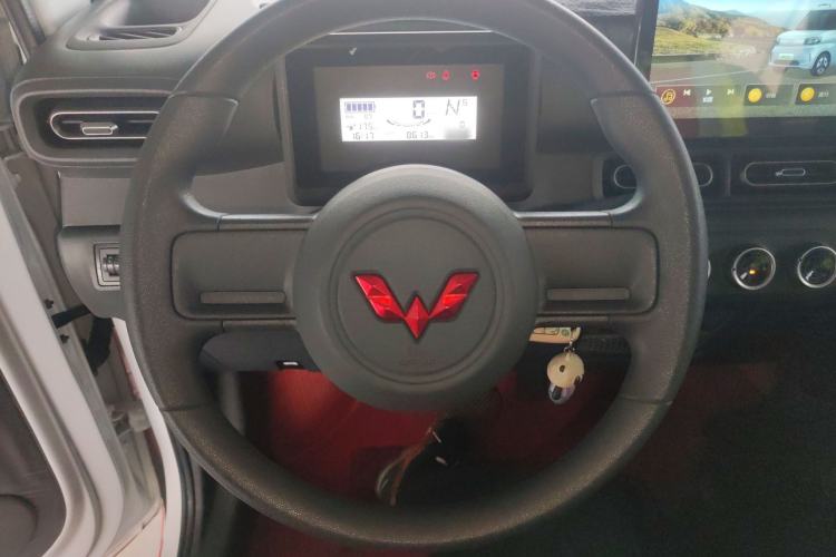 Used Wuling Zhiguang New Energy 2025 Comfort Model
