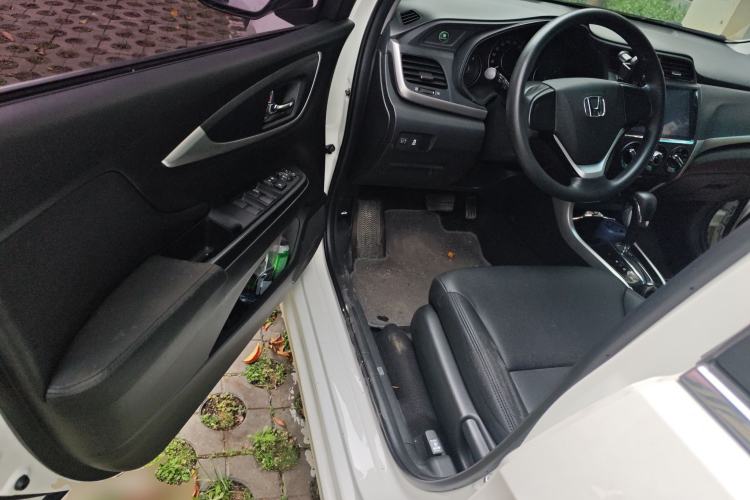 Used Honda Crider 2016 1.8L CVT Comfort Version
