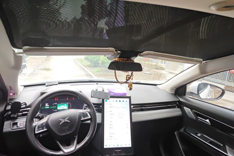 Used XPeng G3 2020 520 Smart Edition Headliner