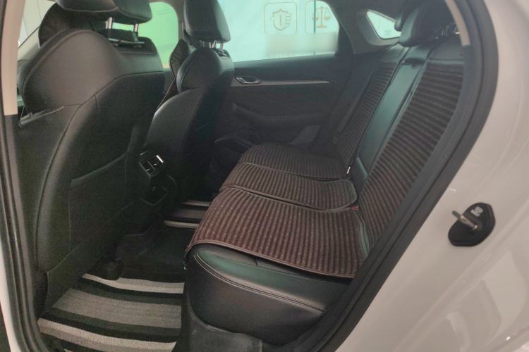 Used Geely Auto Preface 2021 2.0TD Luxury Version