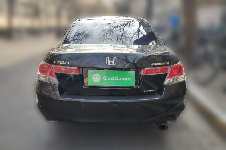 Used Honda Accord 2008 2.0L EX