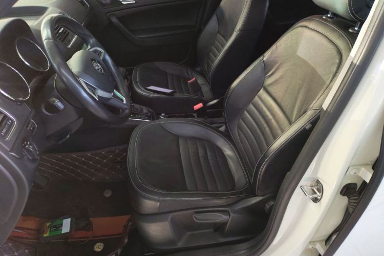 Used Skoda Yeti 2017 TSI280 DSG Car Enjoy Brothers Edition