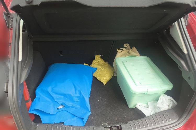 Used Ford Focus 2015 Hatchback 1.6L Automatic Comfort Model