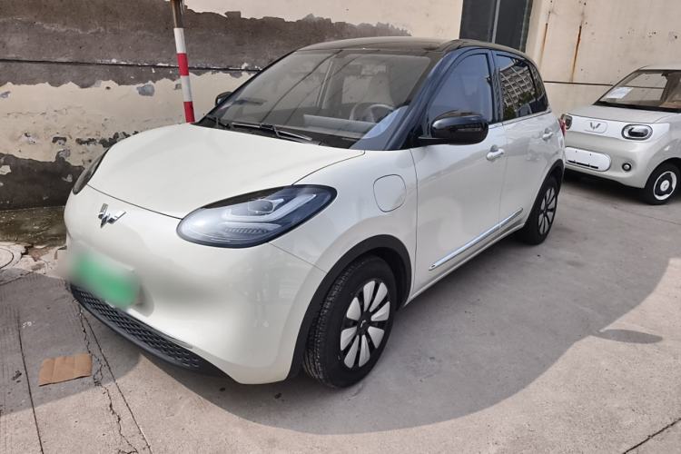Used Wuling Bingo 2024 333 km Lingxi Connected Version