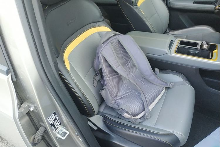 Used AION Y 2022 70 Intelligent Edition Lithium Iron Phosphate
