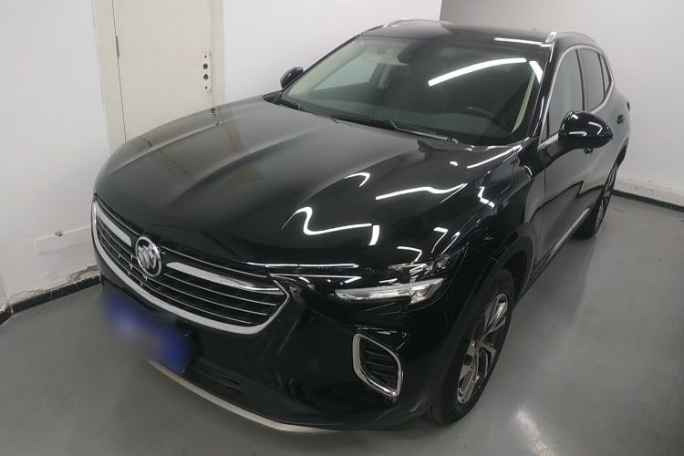 Used Buick Envision 2023 Encore S 552T Two-Wheel Drive Luxury Model