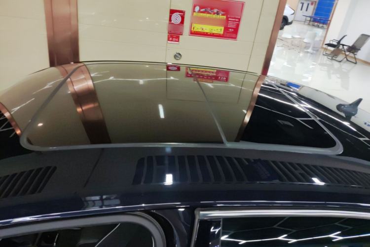 Used Volkswagen Passat 2022 330TSI Elite Edition