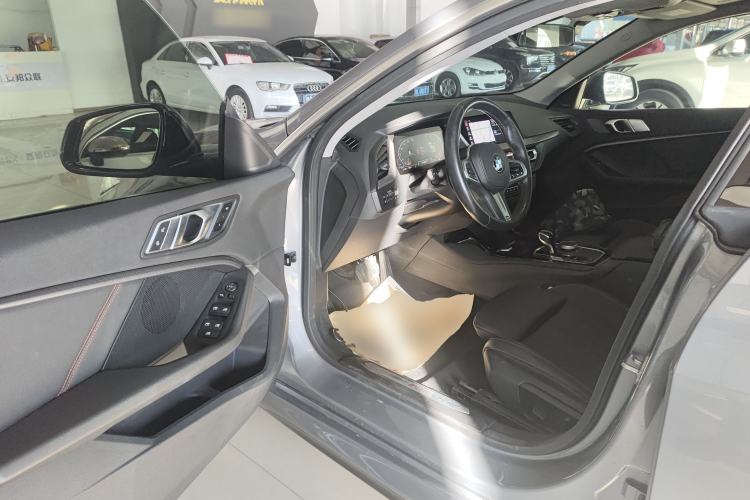 Used BMW 2 Series 2021 225i 4-Door Coupe M Sport Package