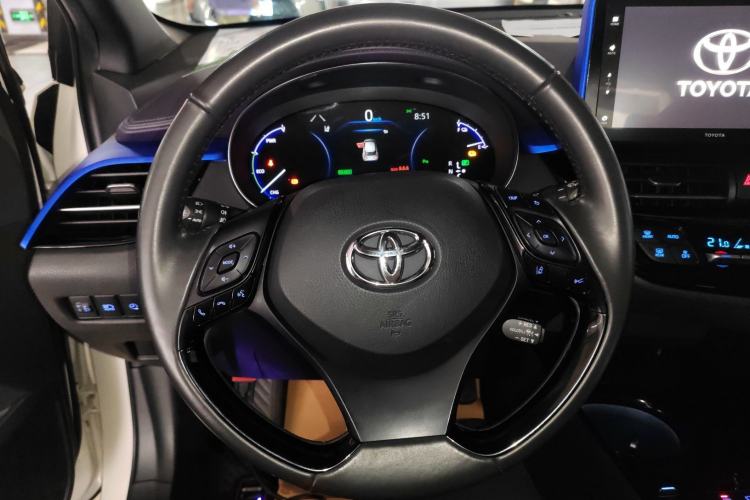 Used Toyota IZOA EV 2020 E·Smart Edition