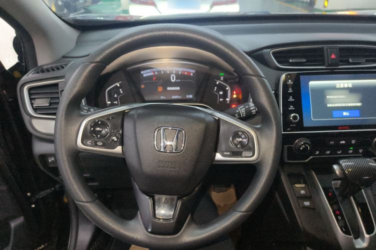 Used Honda Breeze 2020 240TURBO CVT 2WD Elite Edition
