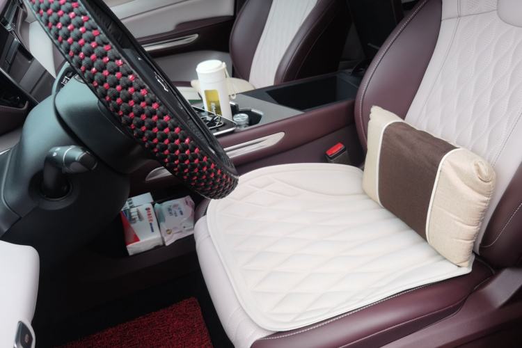 Used Bestune T90 2023 2.0T Automatic Flagship Edition
