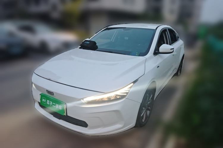 Used Geometry A 2021 Pro Enjoy High-Dimensional Range Edition 430 km A430 Square Version Guazi used car, China used car export, Used car for sale, Used  cars, Cheapest cars for sale