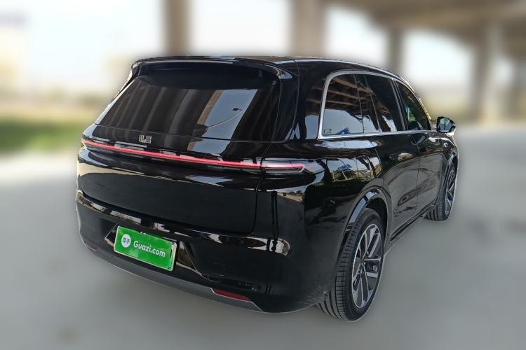 Used Li Auto L8 2024 Max