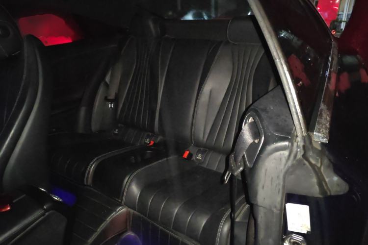 Used Mercedes-Benz E-Class 2019 E 200 Coupe