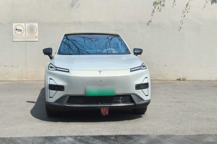 Used Deepal S05 2026 Model 620Plus Pure Electric Edition
