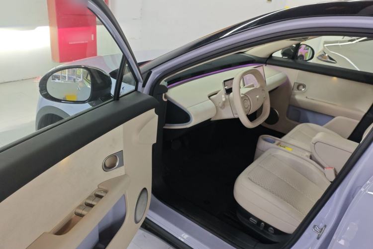 Used firefly 2025 Illuminated Edition
