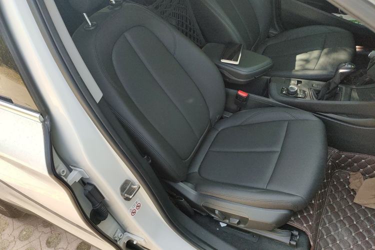 Used BMW X1 2019 sDrive20Li Leading Model
