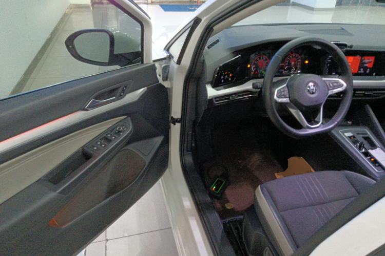 Used Volkswagen Golf 2021 280TSI DSG Pro
