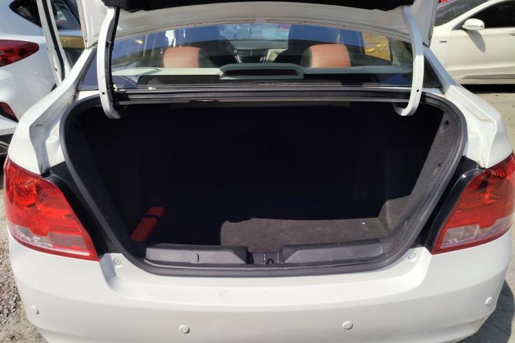 Used Chevrolet Sail 2016 Sail 3 1.3L Manual Comfort Sunroof Edition