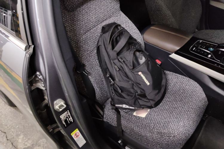 Used BYD Qin PLUS 2024 HONOR Edition DM-i 120KM Excellence Model