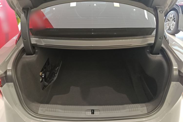 Used Hongqi EH7 2024 760 Pro+ Four-Wheel Drive Version