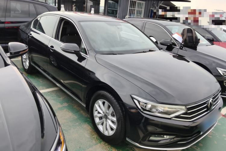 Used Volkswagen Magotan 2020 280TSI DSG Comfort Edition