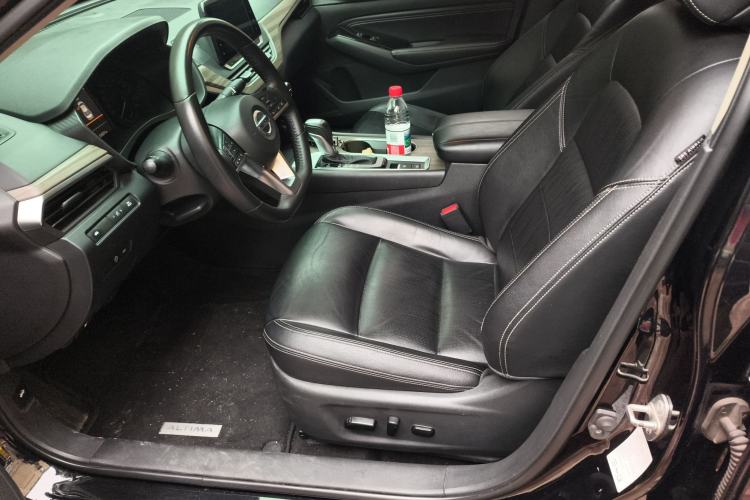 Used Nissan Teana 2021 2.0L XL Comfort Edition Left Front Seat