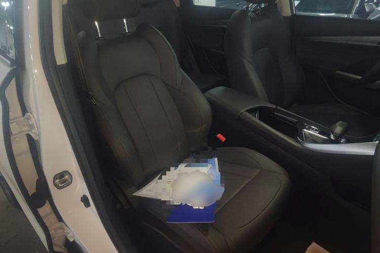 Used Dongfeng Aeolus AX7 2021 1.6T Automatic Zhiyue Edition